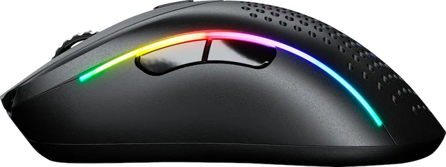 Glorious Model D 2 Wireless - Matte Black