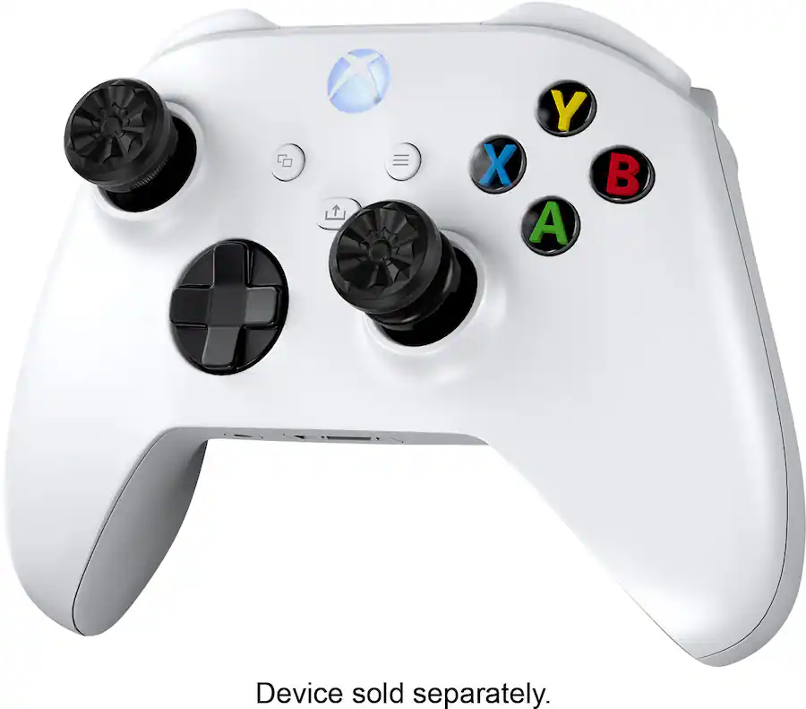 KF FPS - Galaxy Black - XBX