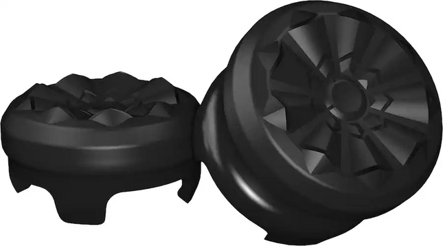 KF FPS - Galaxy Black - XBX