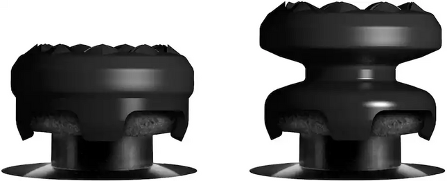 KF FPS - Galaxy Black - XBX