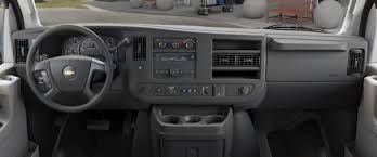 Chevrolet Express / GMC Savana Van Phone Mount (2008 - 2024)