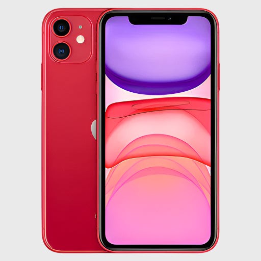 Apple iPhone 11 Unlocked   64gb - A+ Condition