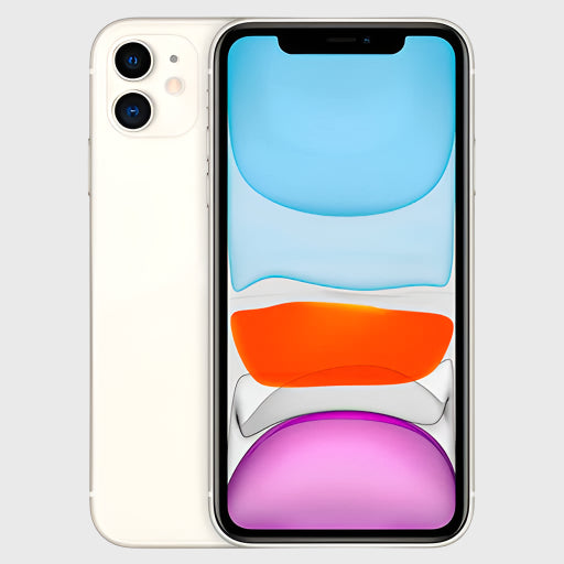 Apple iPhone 11 Unlocked   64gb - A+ Condition