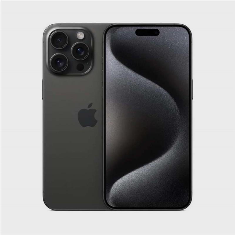 Apple iPhone 15 Pro Max 256GB Unlocked Phone - Like New Condition