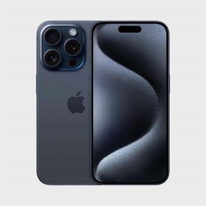 Apple iPhone 15 Pro Max 256GB Unlocked Phone - Like New Condition