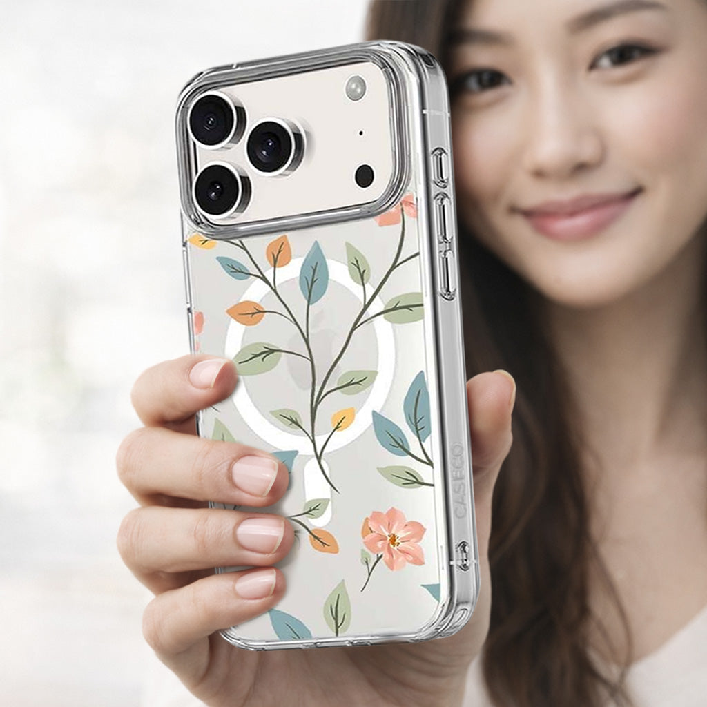 Easter Floral - iPhone 17 Pro Max