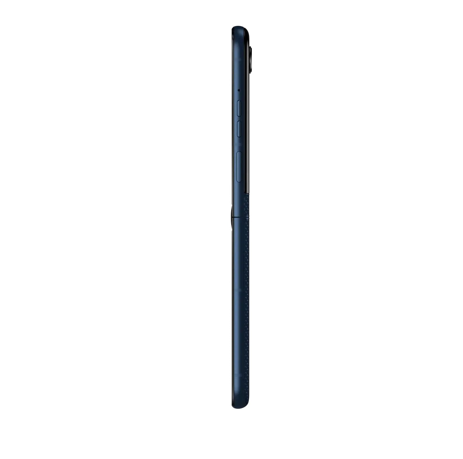Motorola Razr Gen 5 256GB Blue - Like New Condition