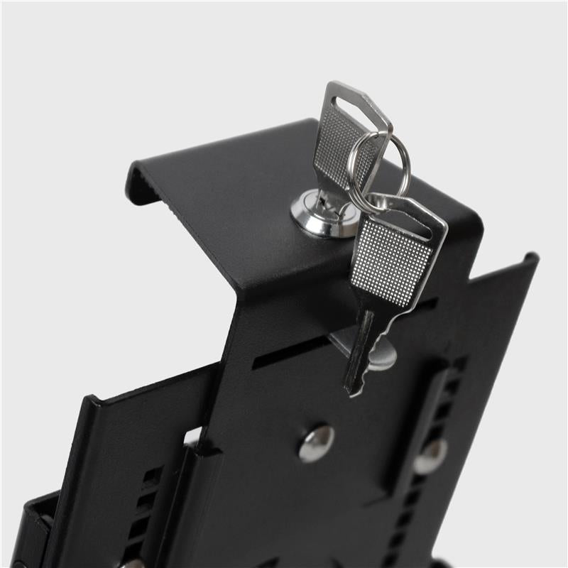 Mighty Mount AMPS Drill Base iPad Tablet Holder Car Mount for Trucks and Fleets