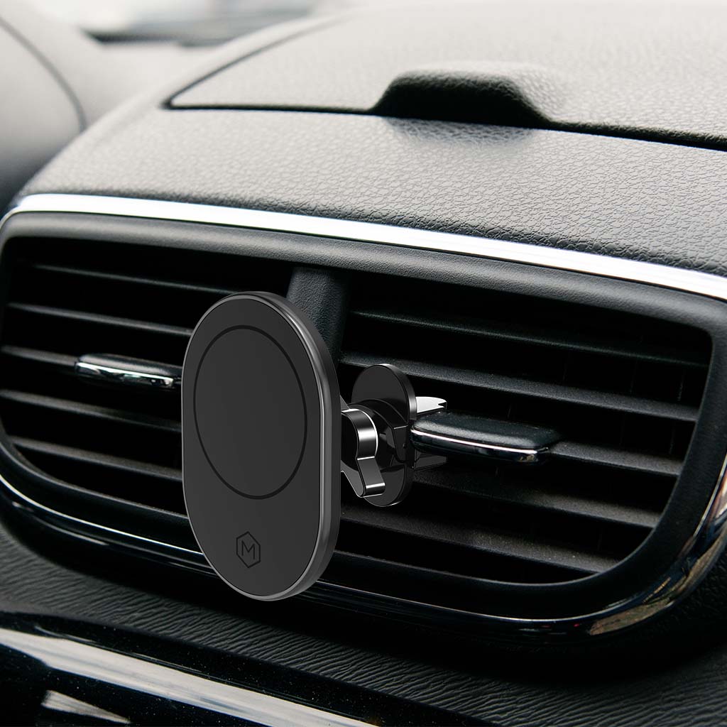 MagSafe Magnetic Car Vent Mount (Version 2.0)