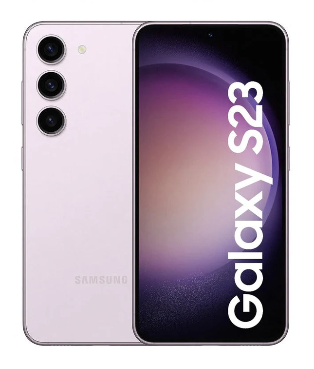 Samsung Galaxy S23 128GB - A+ Condition