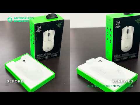 Razer Kaira Pro for PlayStation (Razer Renewed)