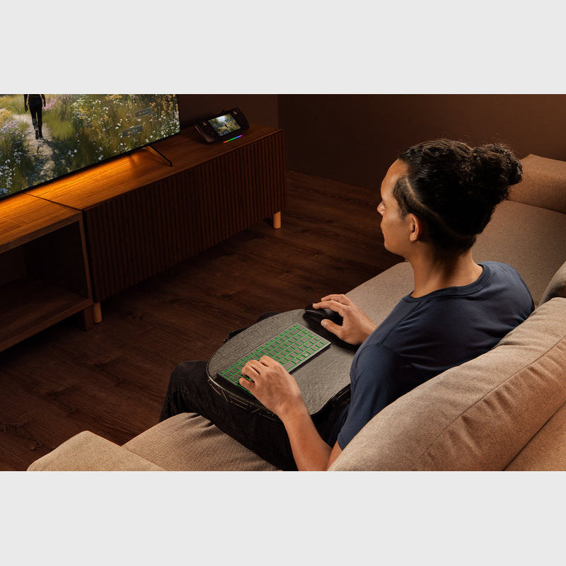 Razer Joro Portable Wireless Gaming Keyboard (Razer Renewed)