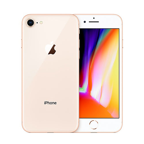 Apple iPhone 8 Unlocked ( A Condition )