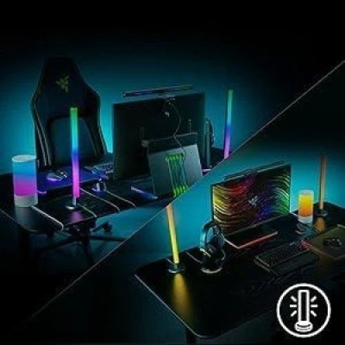 Razer Aether Standing Light Bar (Brand New)