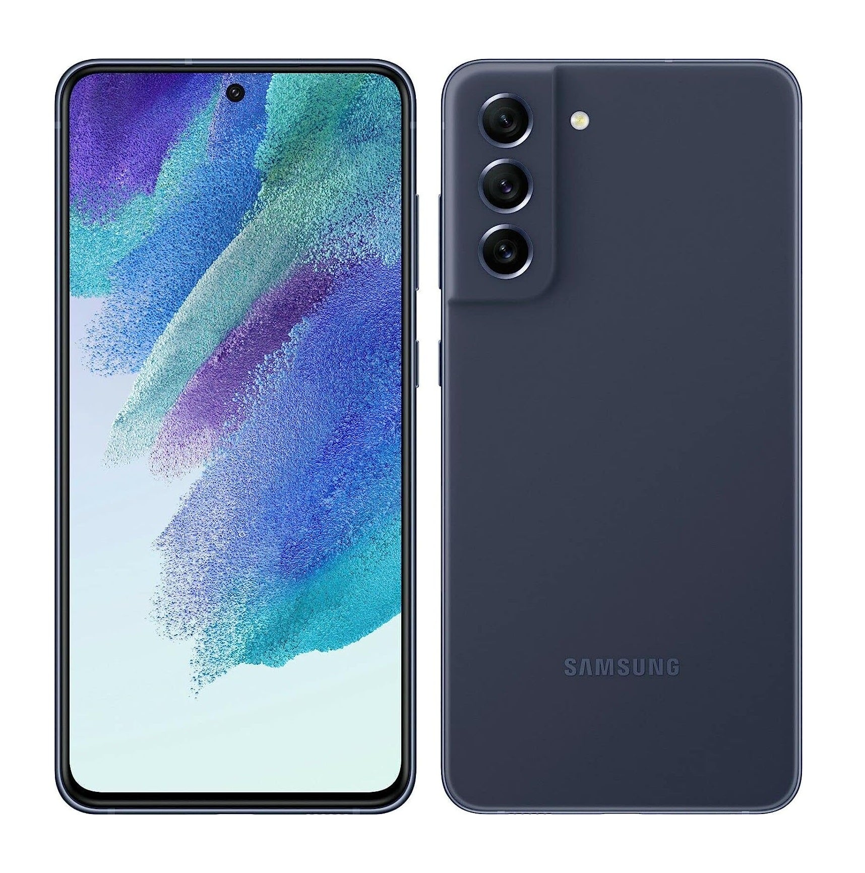 Samsung Galaxy S21 5G 128GB Phone Unlocked A + Condition