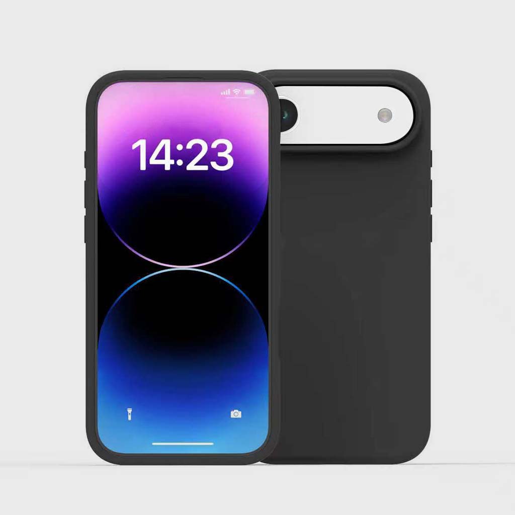 Liquid Silicone MagSafe - iPhone Air