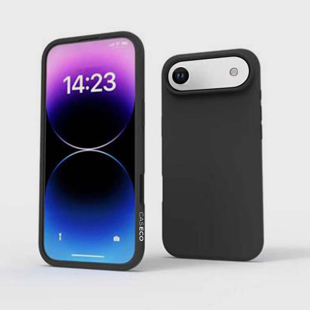 Liquid Silicone MagSafe - iPhone Air