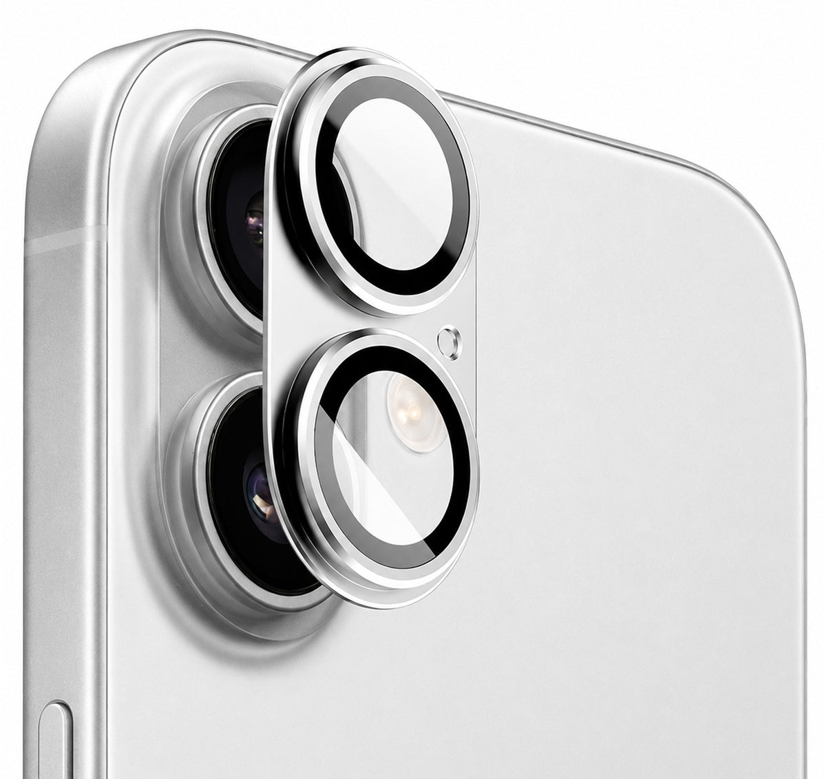 Screen Patrol Camera Lens Protector - iPhone 17