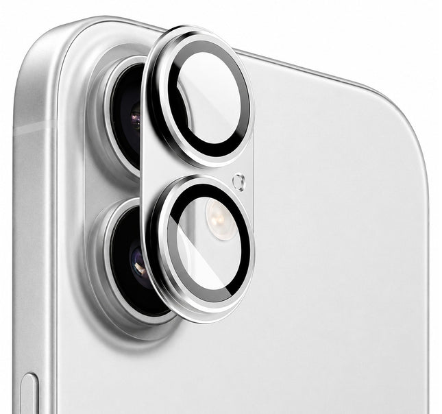Screen Patrol Camera Lens Protector - iPhone 17