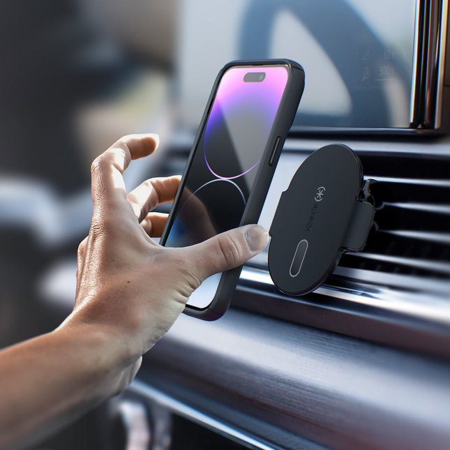 Speck Magnetic Car Vent Mount + ClickLock