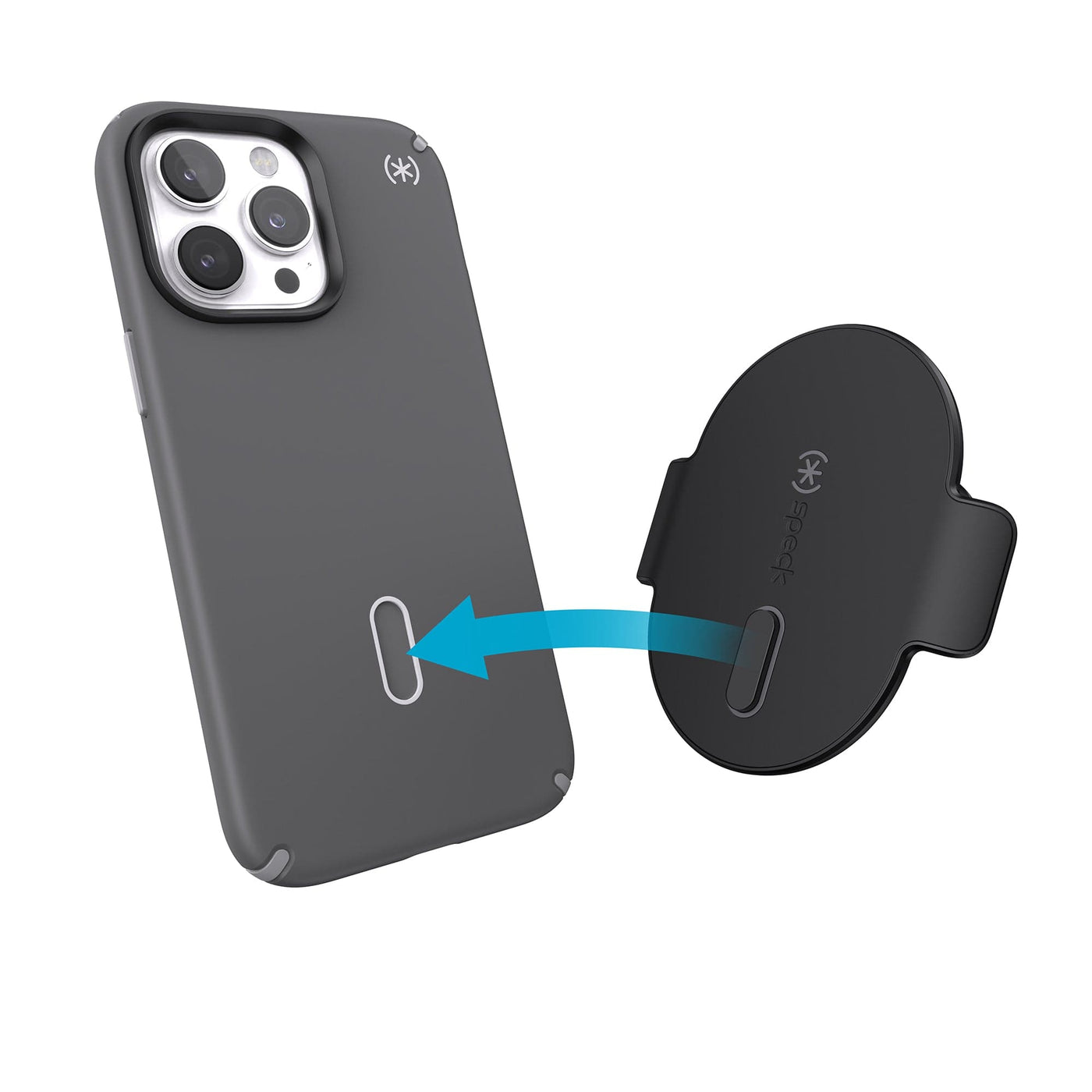 Speck Magnetic Car Vent Mount + ClickLock