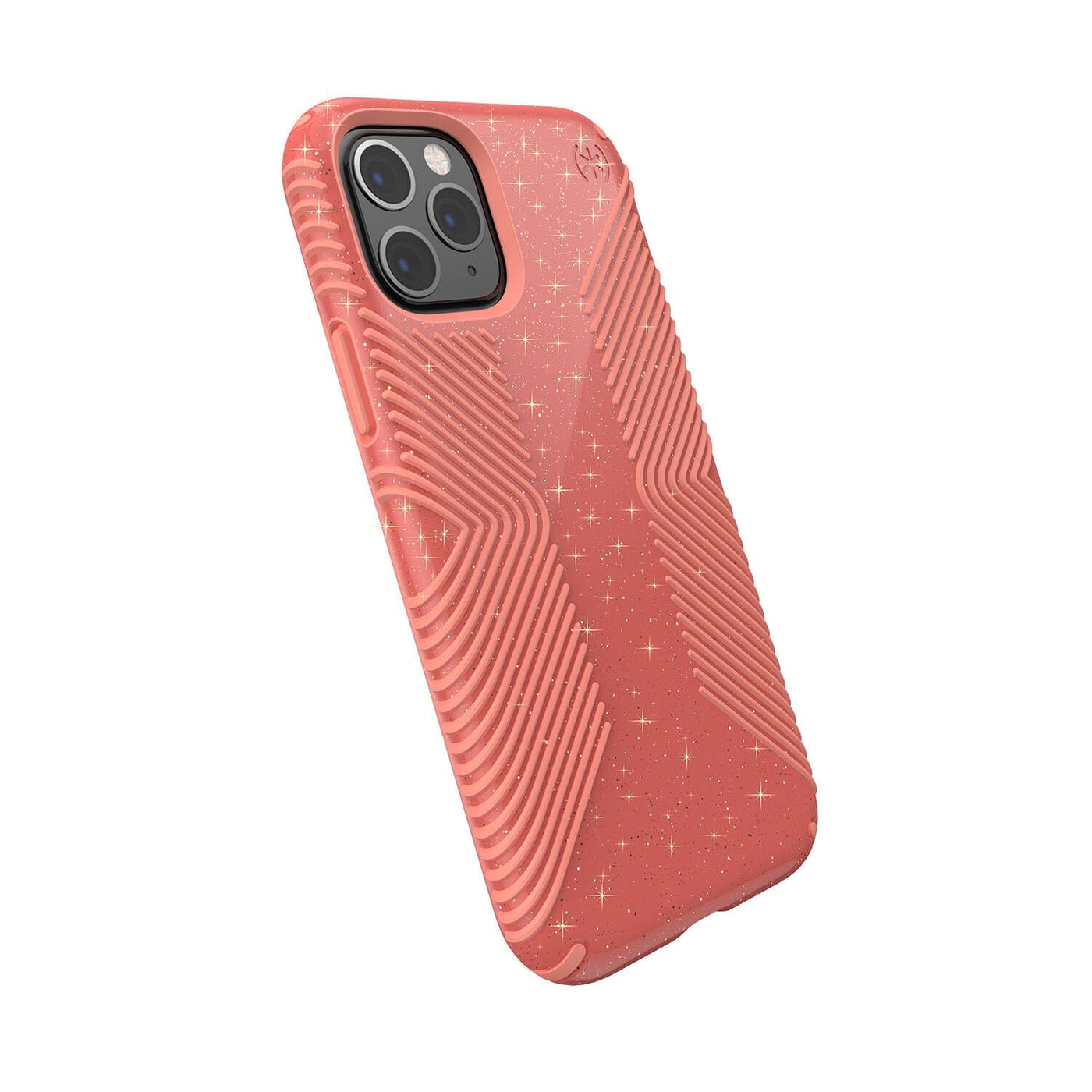 Speck iPhone 11 Presidio Grip Pink