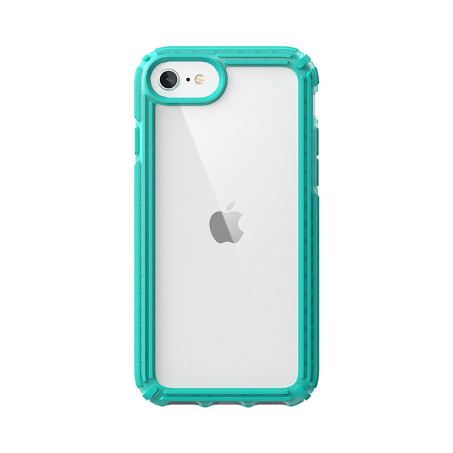 Speck iPhone SE/8 Presidio Grip - Blue