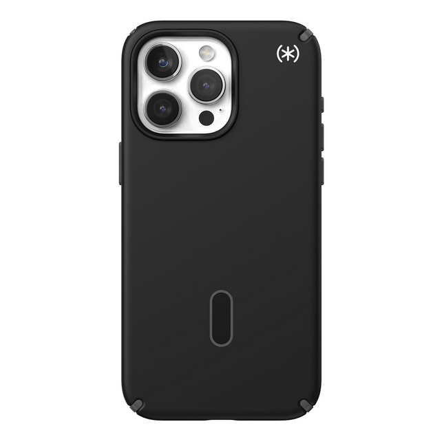 Speck iPhone 15 Pro Max Presidio2 Pro + ClickLock - Grey