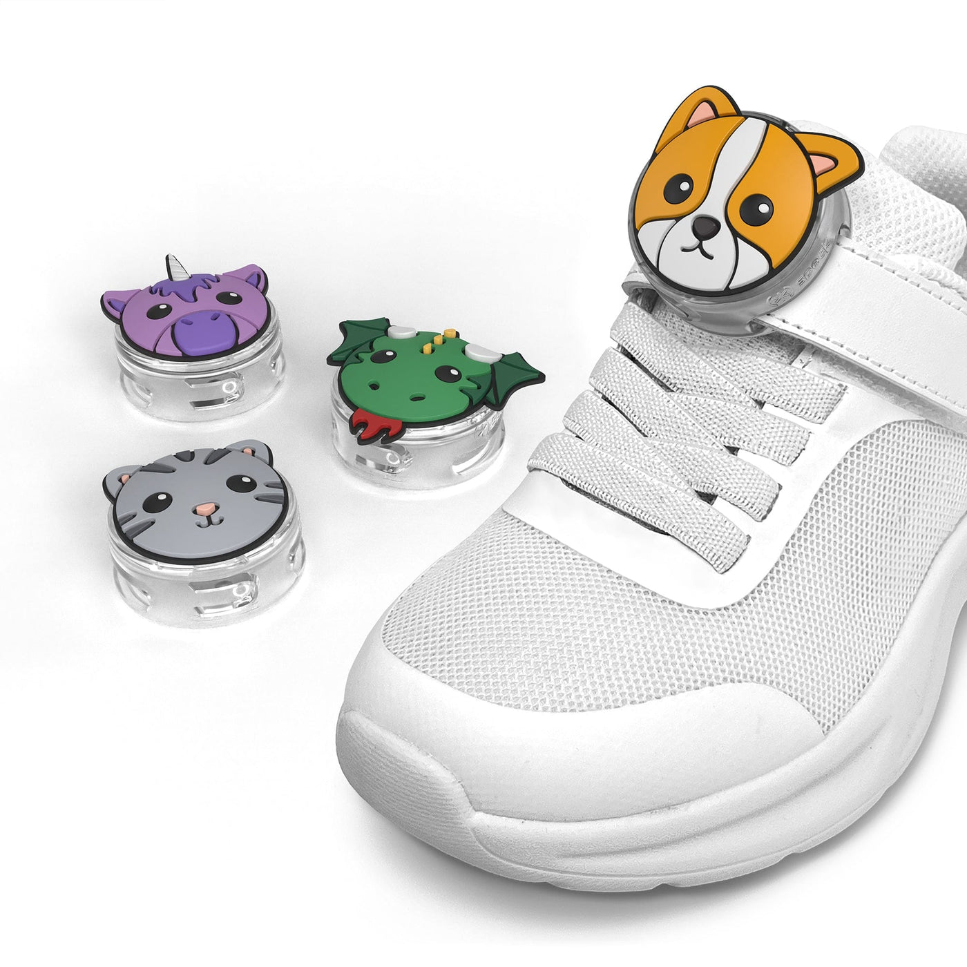 Tagimals - Shoe Carriers for AirTag
