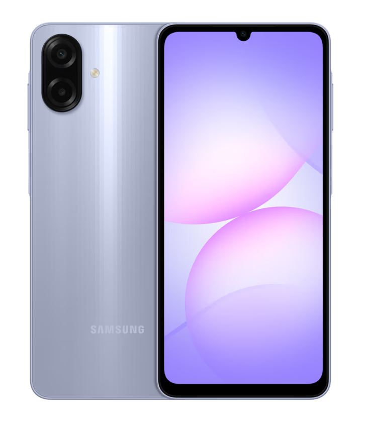 Samsung Galaxy A07 Unlocked Phone 64gb (Brand New Sealed)