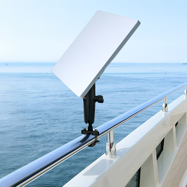 Handlebar Mount for Starlink Mini