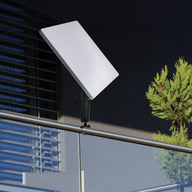 Handlebar Mount for Starlink Mini