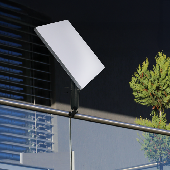 Quick Handlebar Mount For Starlink Mini