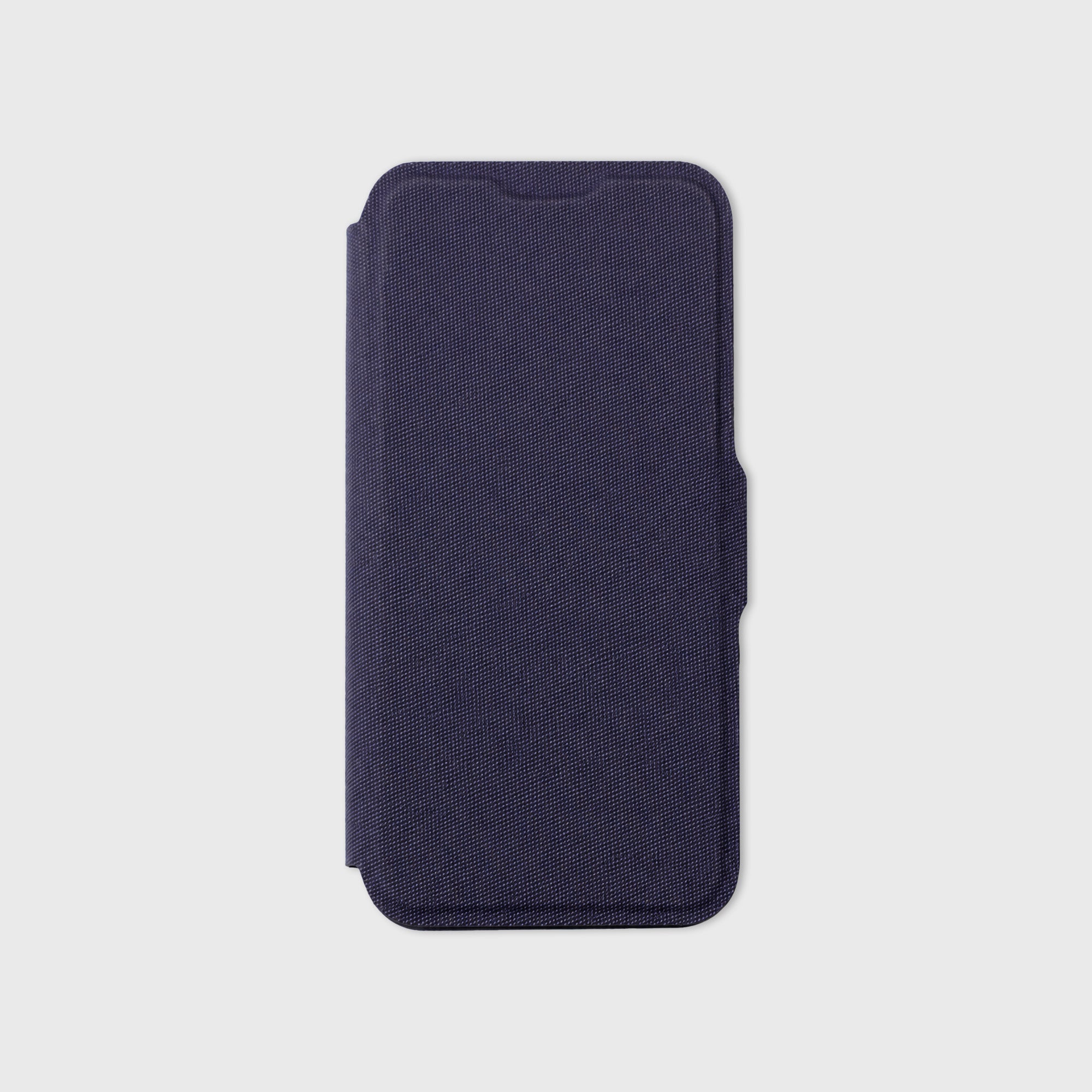 Woven Wallet Case - iPhone 18/17 Pro