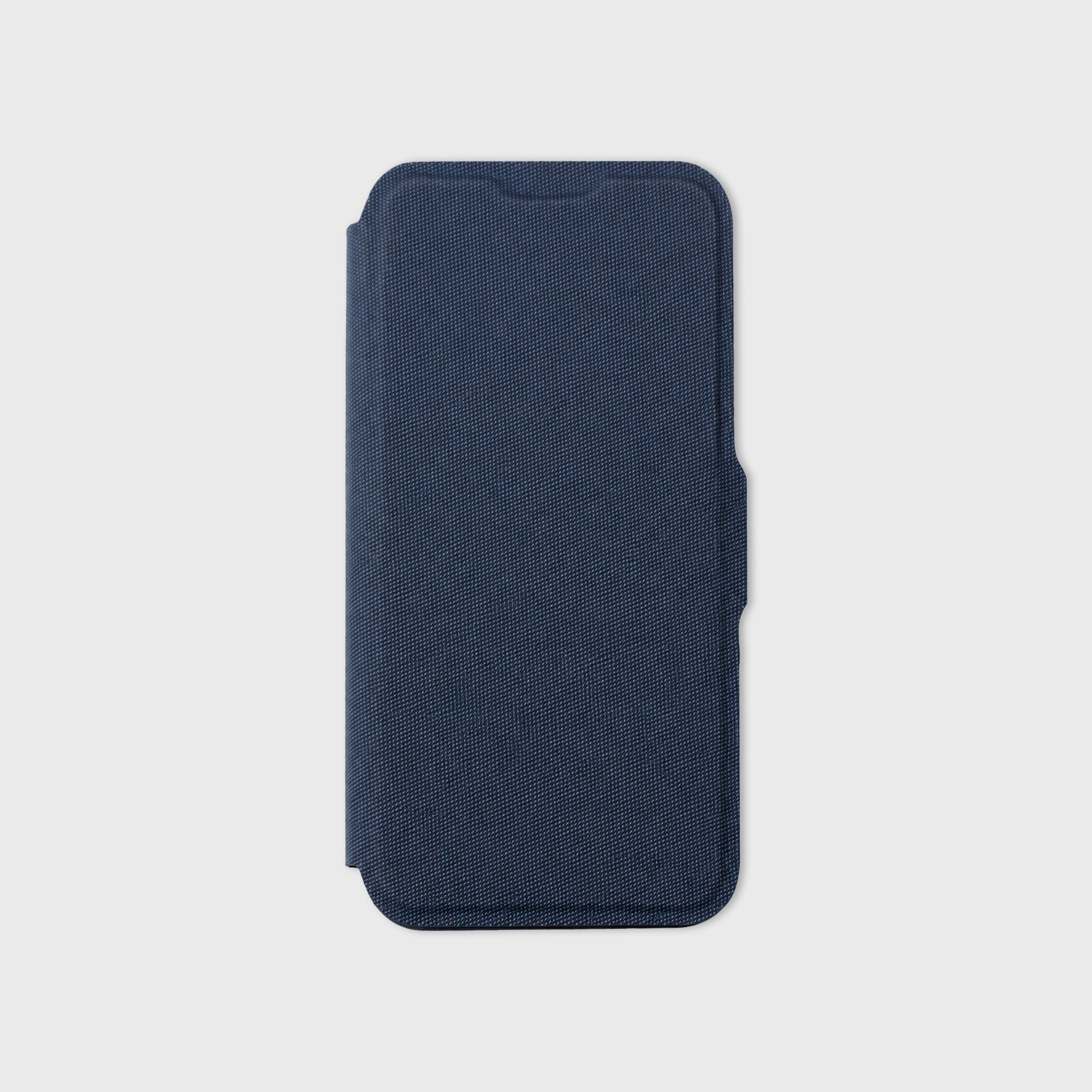 Woven Wallet Case - iPhone 18/17 Pro