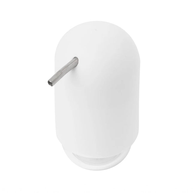 UMBRA Touch Soap Pump - White