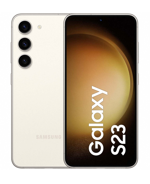 Samsung Galaxy S23 128GB - A+ Condition
