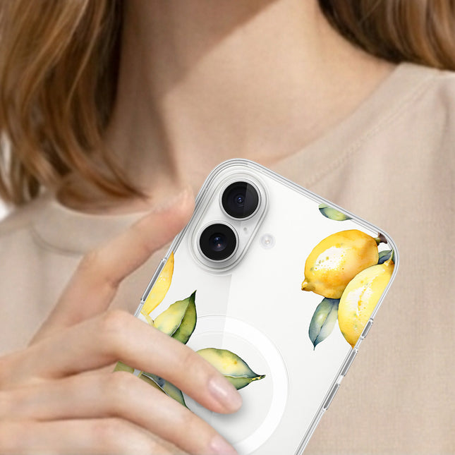 Lemons - iPhone 16