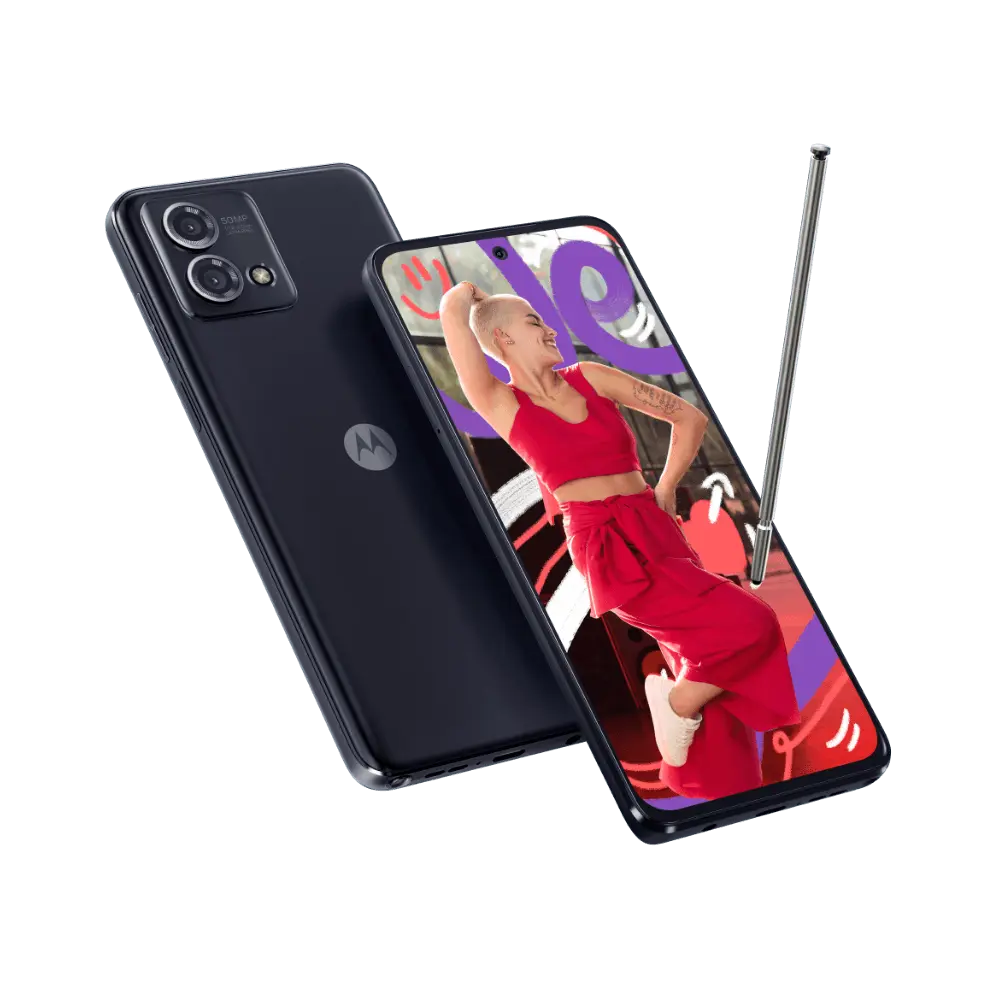 Motorola Moto G Stylus 5G - Like New Condition