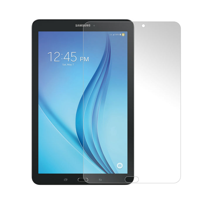 Samsung Tab E 8 Inches - Screen Patrol - Tempered Glass