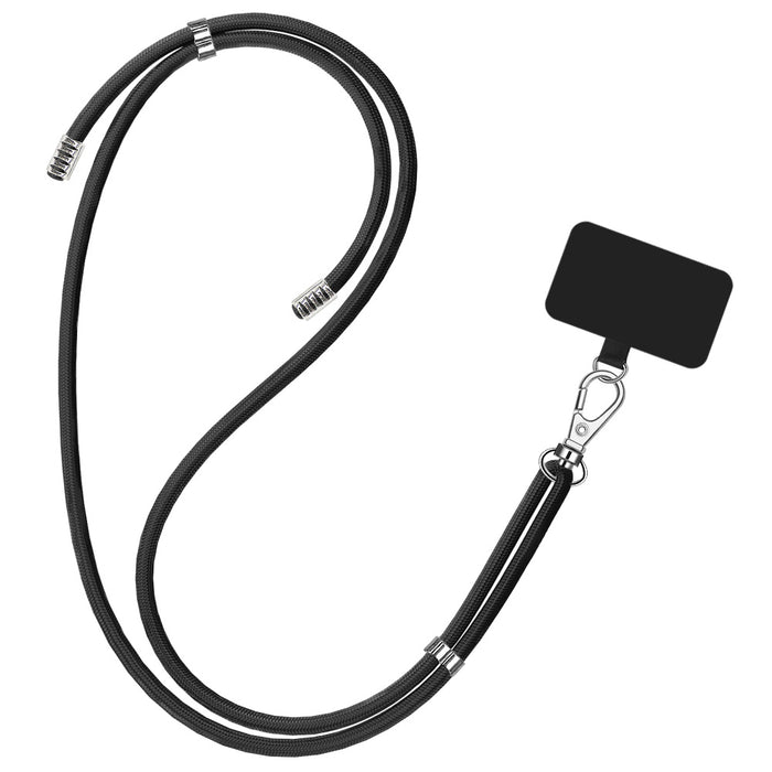 The Crossbody Phone strap