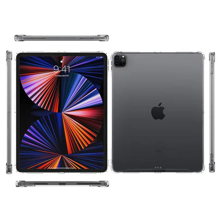 iPad Pro 12.9-inch (6th gen/5th gen/4th gen/3rd gen) Clear Case