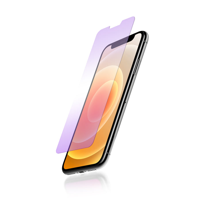 Anti-Blue Light Tempered Glass - iPhone 13 Pro Max