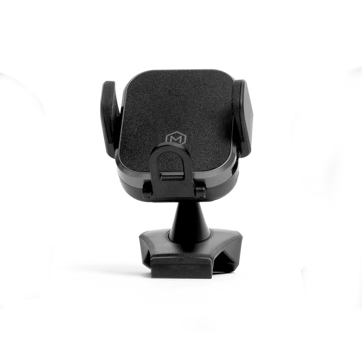 Smart Grip Wireless Charging Car Mount