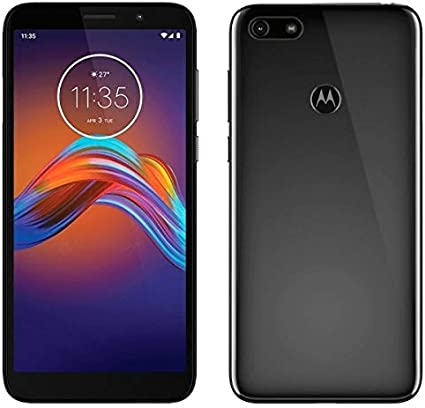 Motorola E6 - 16 GB - Unlocked Brand new