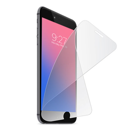 iPhone 8 & 7 Plus - Flexible Tempered Glass (BULK ONLY)