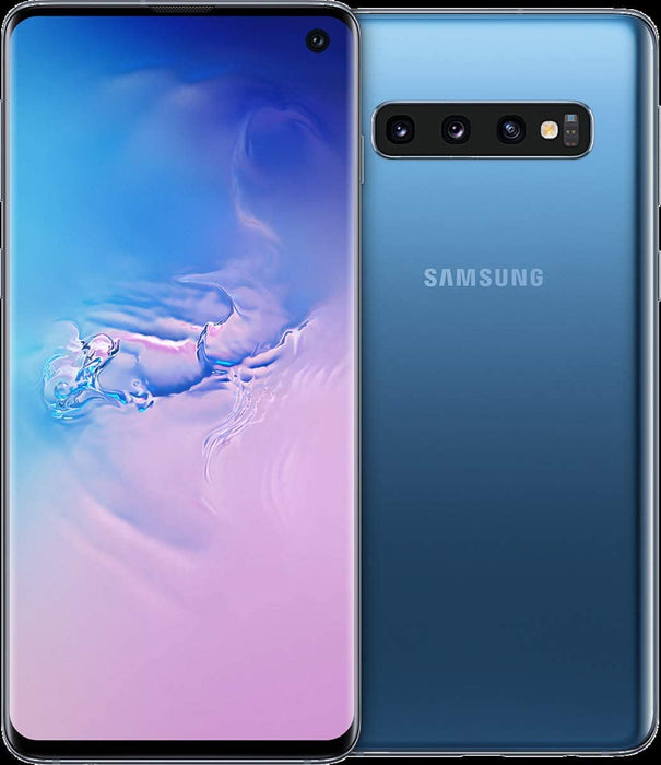 Samsung Galaxy S10 Phone Unlocked (A+ Condition)