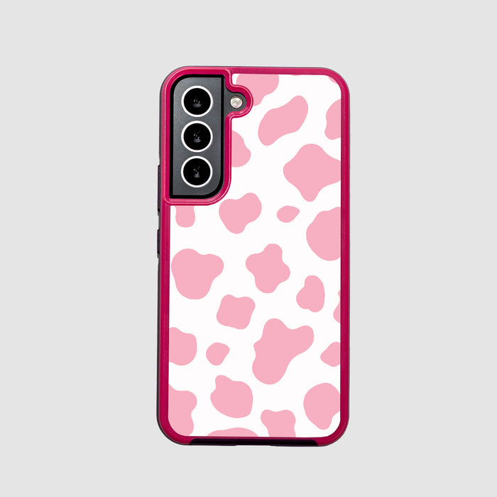 Fremont Design Case - Pink Camo