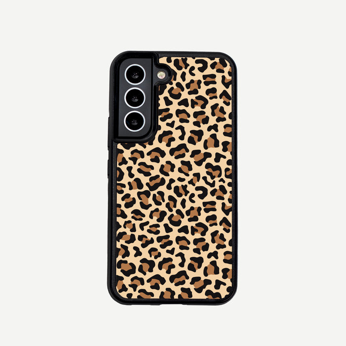 Fremont Design Case - Brown Leopard