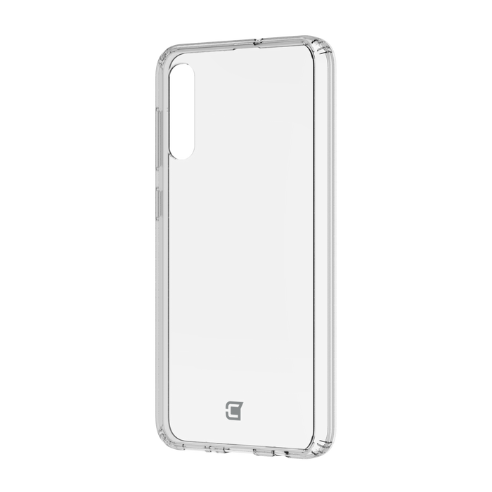 Fremont Clear Tough Case - Samsung A50 (BULK PACKAGING)